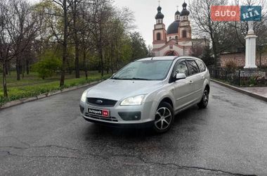 Ford Focus 2007