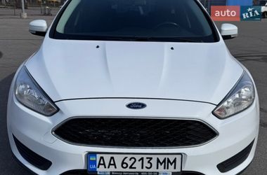 Ford Focus  2017