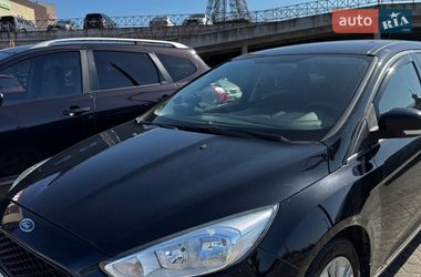 Ford Focus  2017