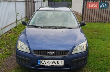 Ford Focus  2005