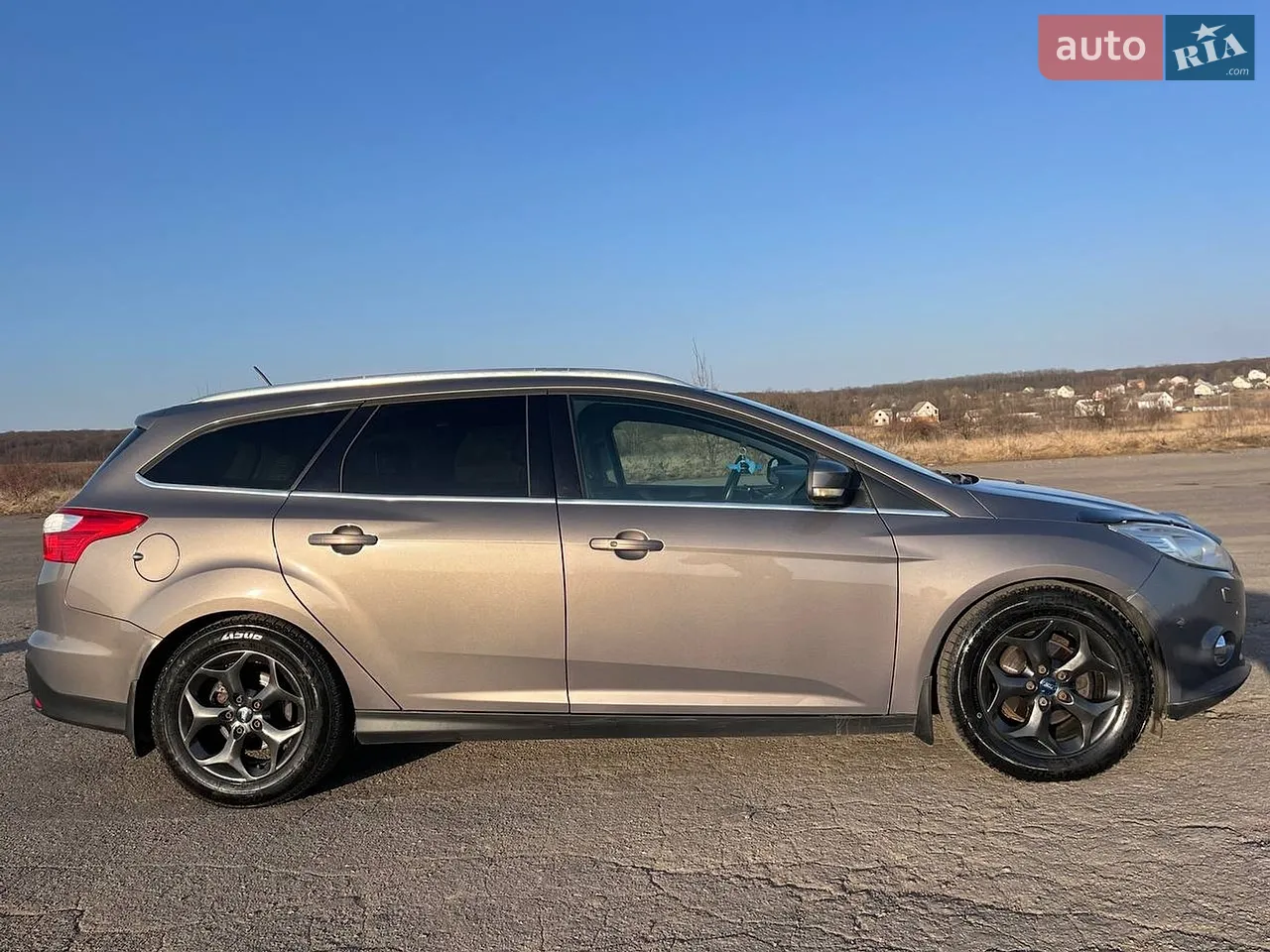 2011 Ford Focus - мініатюра 4