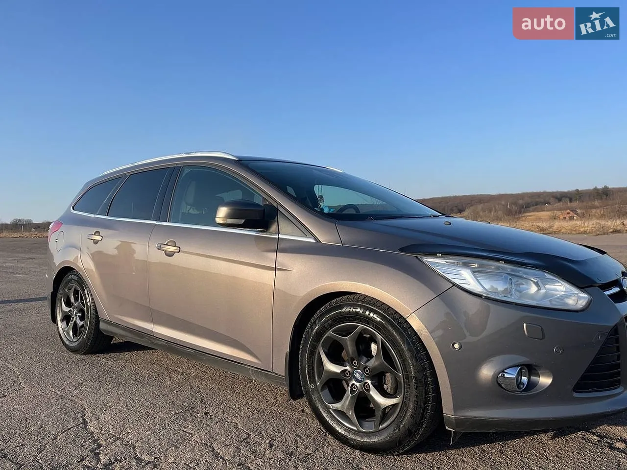 2011 Ford Focus - мініатюра 2