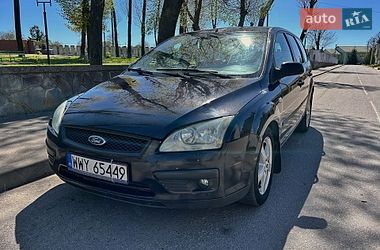 Ford Focus  2007