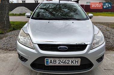 Ford Focus  2010