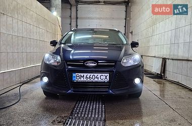 Ford Focus  2011