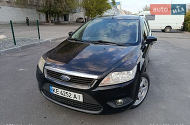 Ford Focus 2009