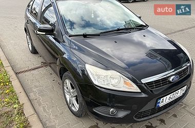 Ford Focus  2011