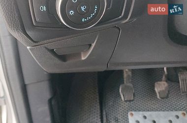 Универсал Ford Focus 2011 в Староконстантинове фото 17 Универсал Ford Focus 2011 в Староконстантинове