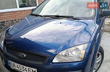 Ford Focus  2007