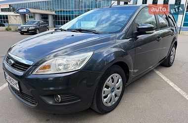 Ford Focus 2010