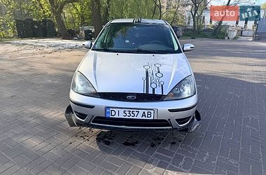 Ford Focus  2003