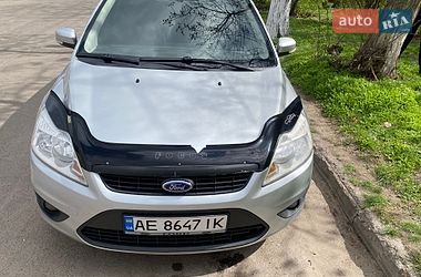 Ford Focus  2008