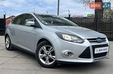 Ford Focus  2013