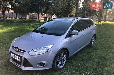 Ford Focus  2013