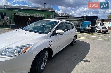 Ford Focus  2012