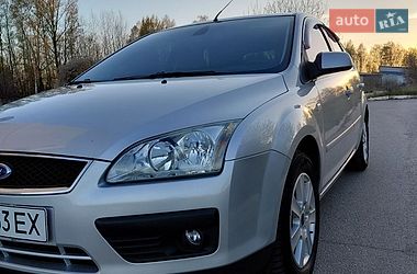 Ford Focus  2005