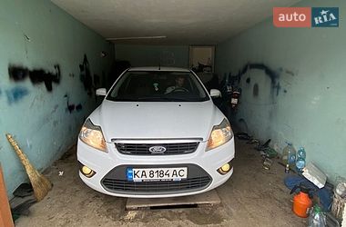 Ford Focus  2011
