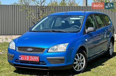 Ford Focus  2006