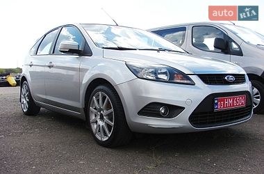 Ford Focus  2009