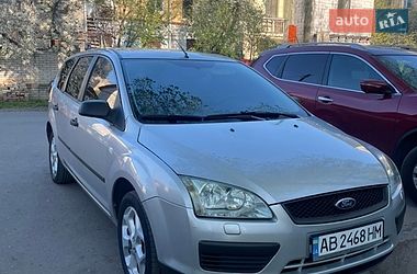 Ford Focus  2005