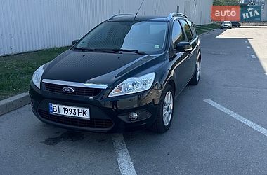 Ford Focus  2009