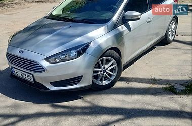 Ford Focus  2017