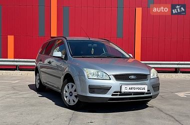 Ford Focus  2005