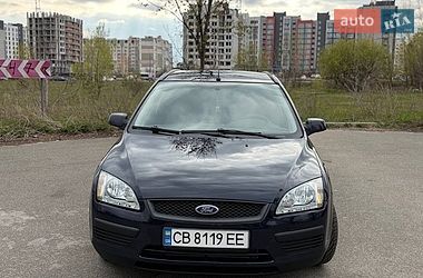 Ford Focus  2006