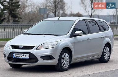 Ford Focus  2008