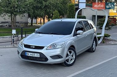 Ford Focus 2008