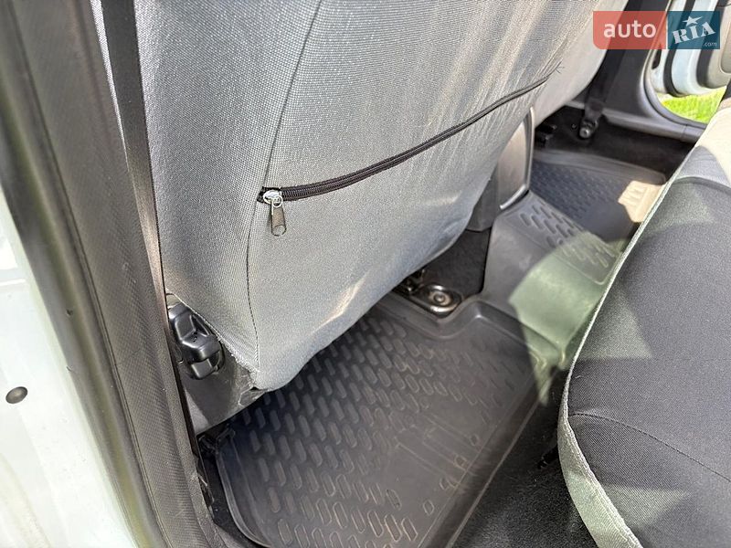 Хетчбек Ford Focus 2014 в Першотравенську