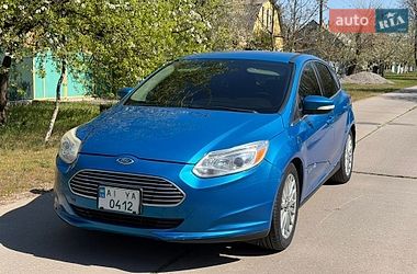 Ford Focus  2012