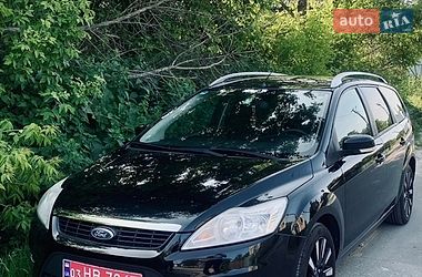 Ford Focus  2009