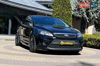 Ford Focus  2007