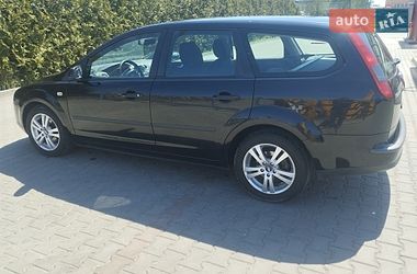Ford Focus  2006