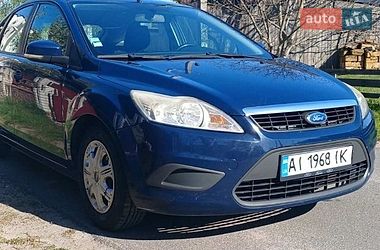 Ford Focus  2009