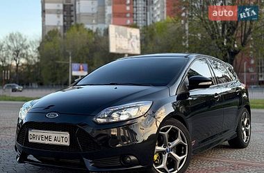 Ford Focus  2012