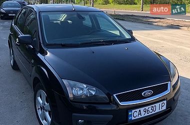 Ford Focus  2007