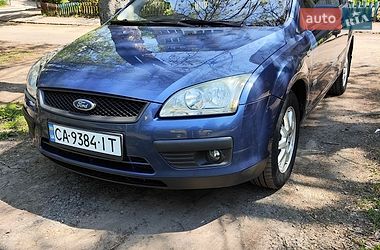 Ford Focus  2004