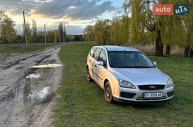 Ford Focus  2005