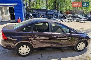 Ford Focus  2008