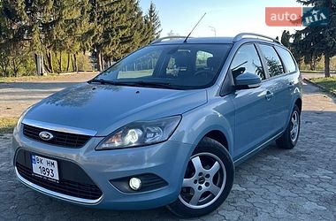 Ford Focus  2008