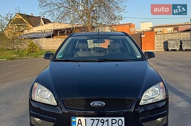 Ford Focus  2007