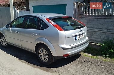 Ford Focus  2007