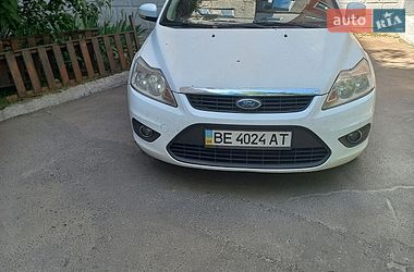 Ford Focus  2009