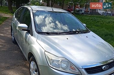 Ford Focus  2008