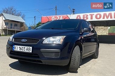 Ford Focus  2007