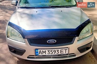 Ford Focus  2006