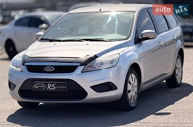 Ford Focus  2008