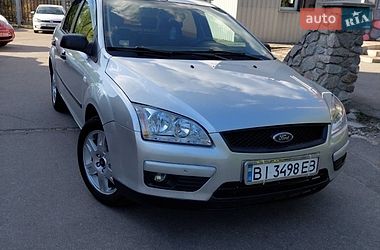 Ford Focus  2006